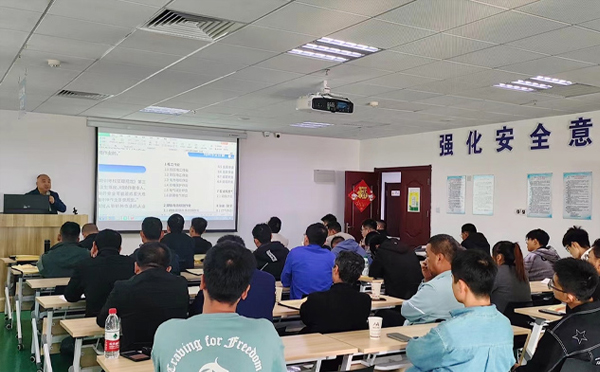 安管人员的日常职责清单:从隐患排查到应急演练!